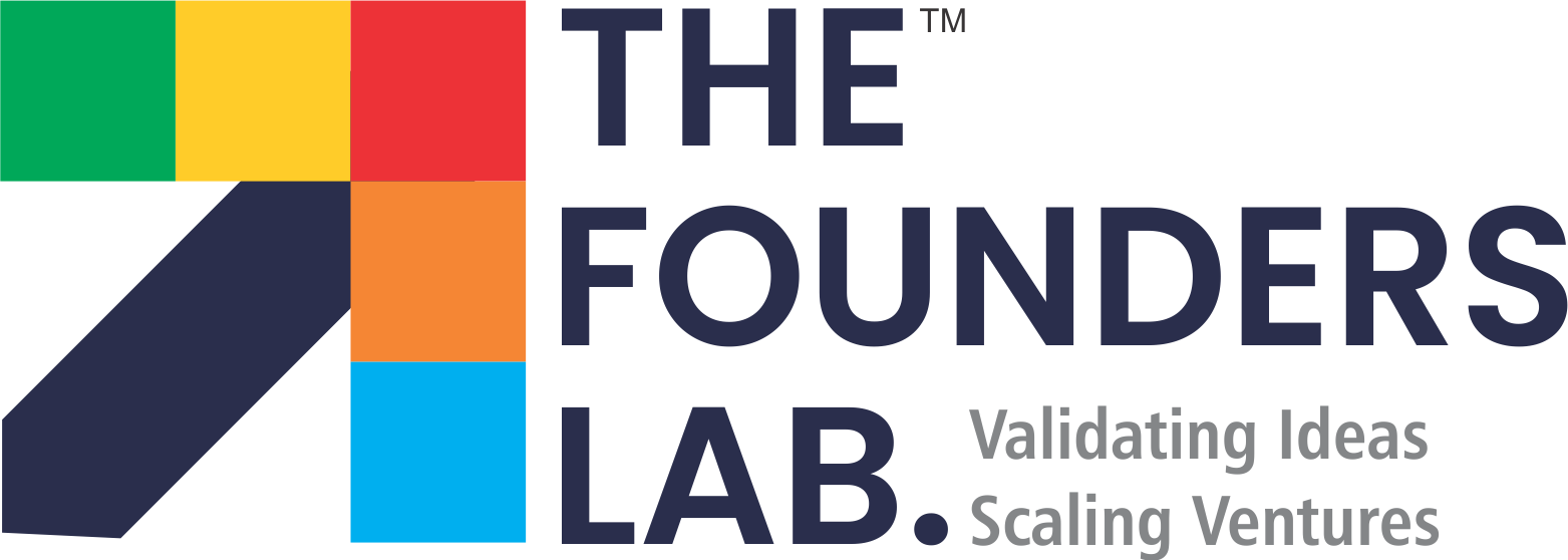 The Founders Lab Asia | Startup Ecosystem