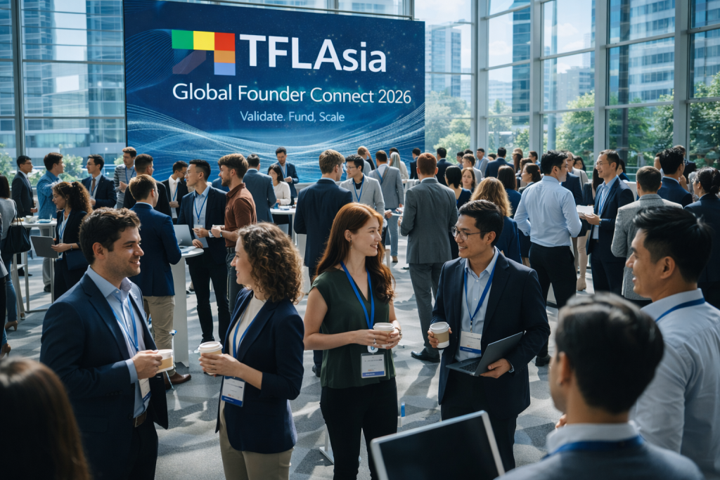 The Founders Lab