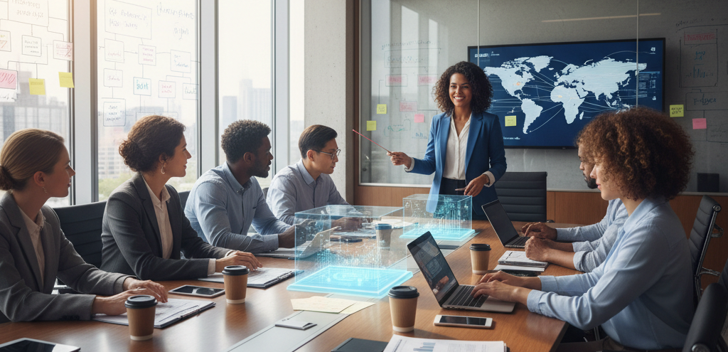 The Founders Lab Asia | Startup Ecosystem