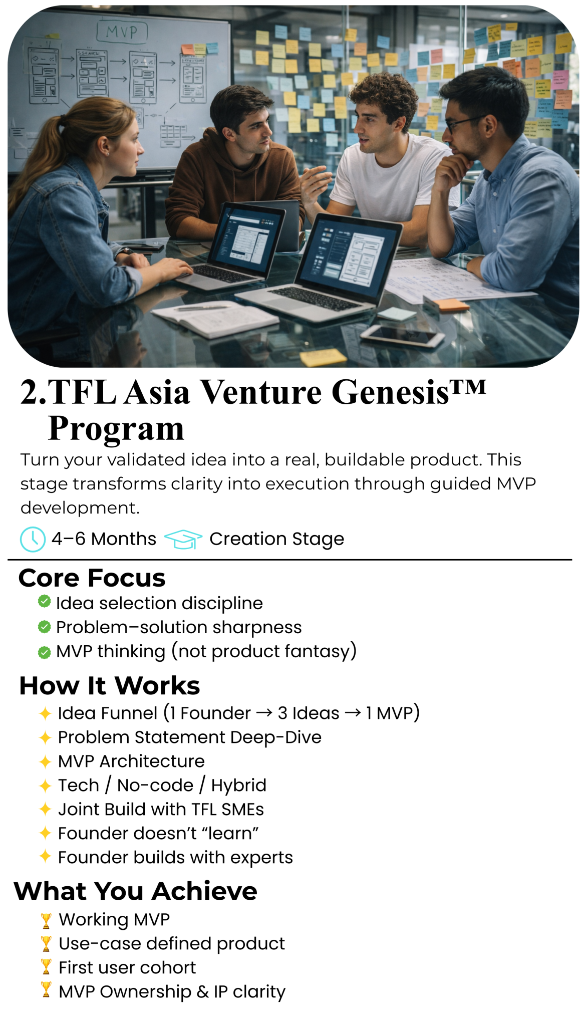 The Founders Lab.Asia