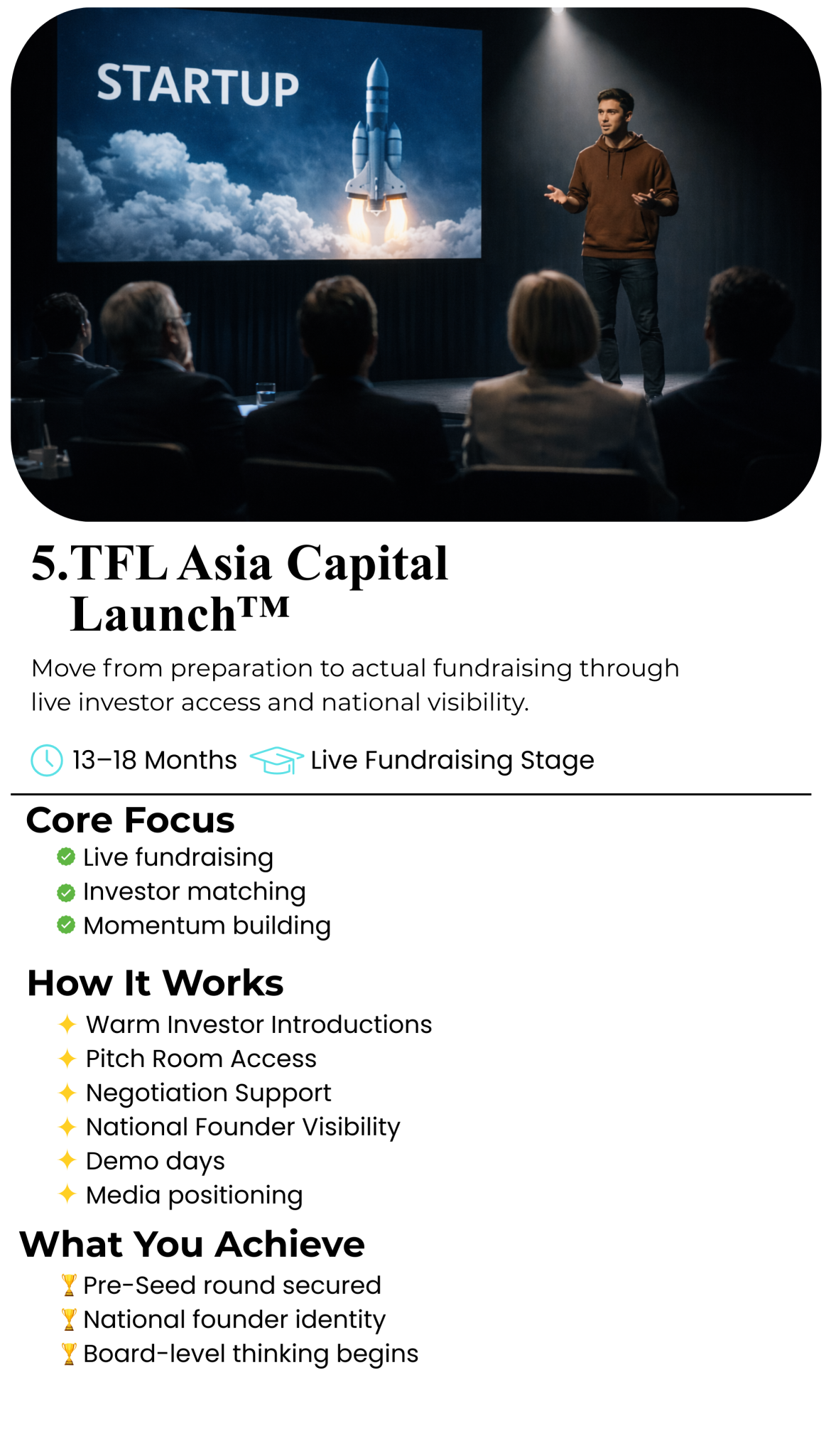 The Founders Lab.Asia