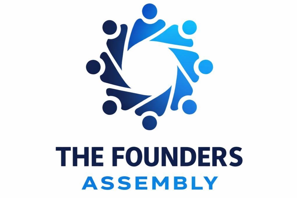The Founders Lab.Asia