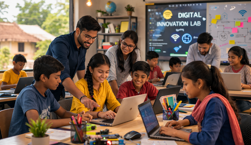 The Founders Lab