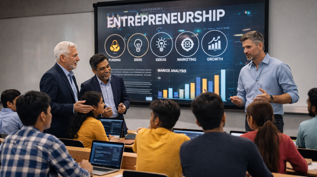 The Founders Lab